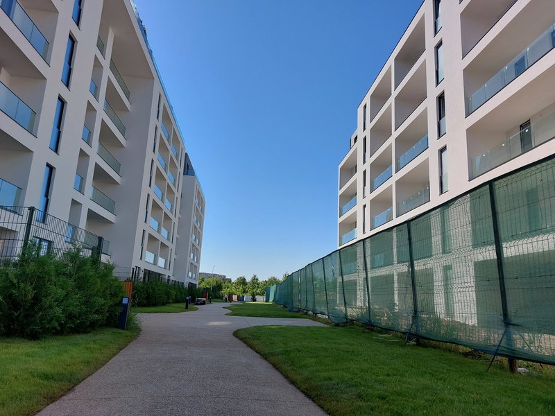 Baneasa, sector 1